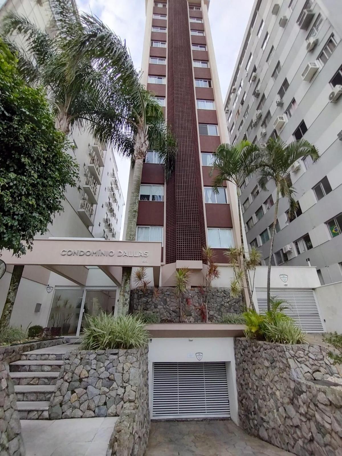 Studio Centro De Floripa 05 Florianópolis Dış mekan fotoğraf
