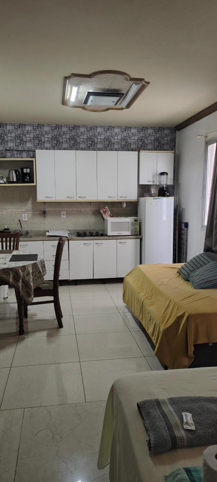 Studio Centro De Floripa 05 Florianópolis Dış mekan fotoğraf